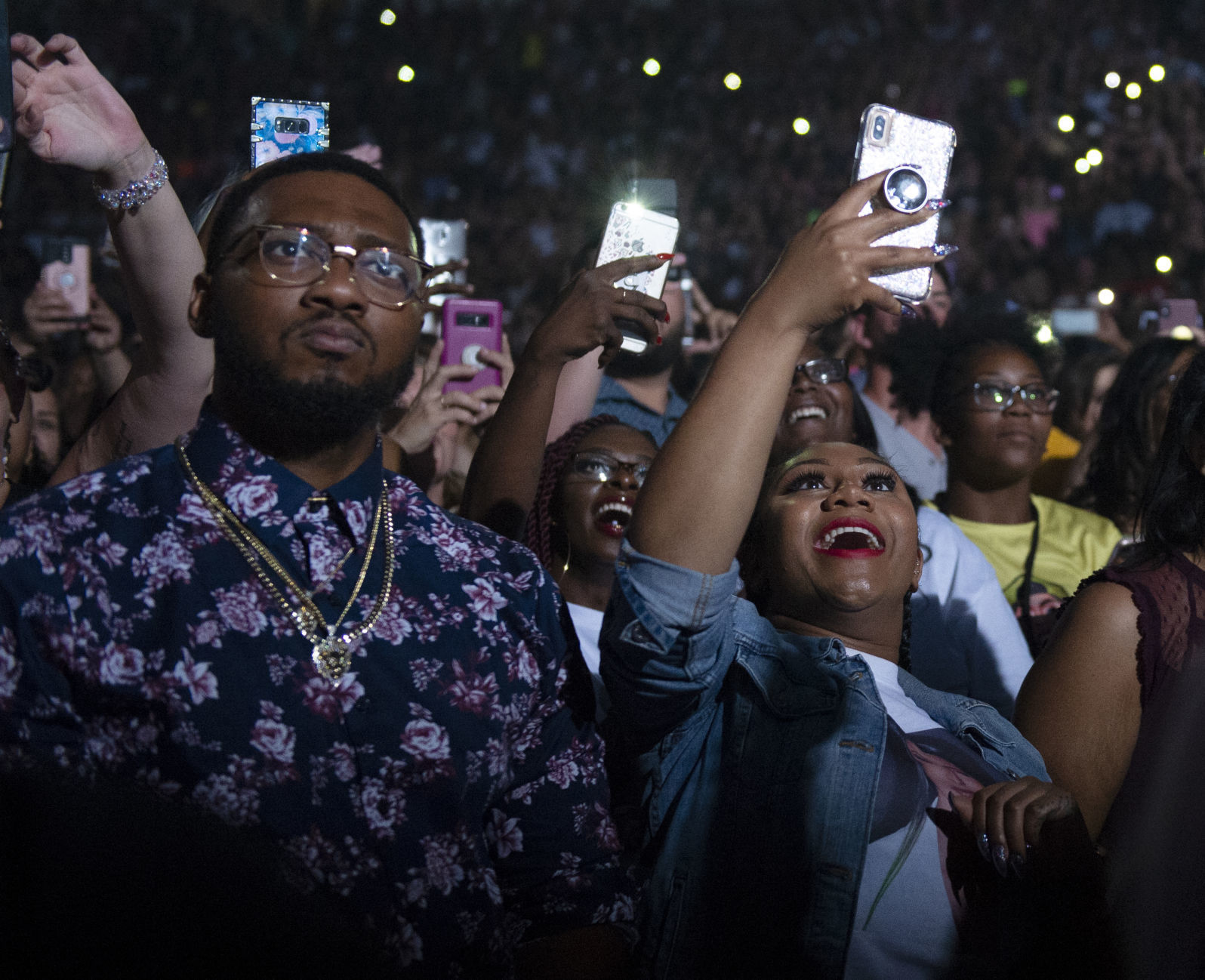 CARDI B, 7.26